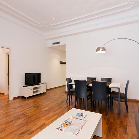 Aspasios Rambla Catalunya Suites Барселона Екстериор снимка