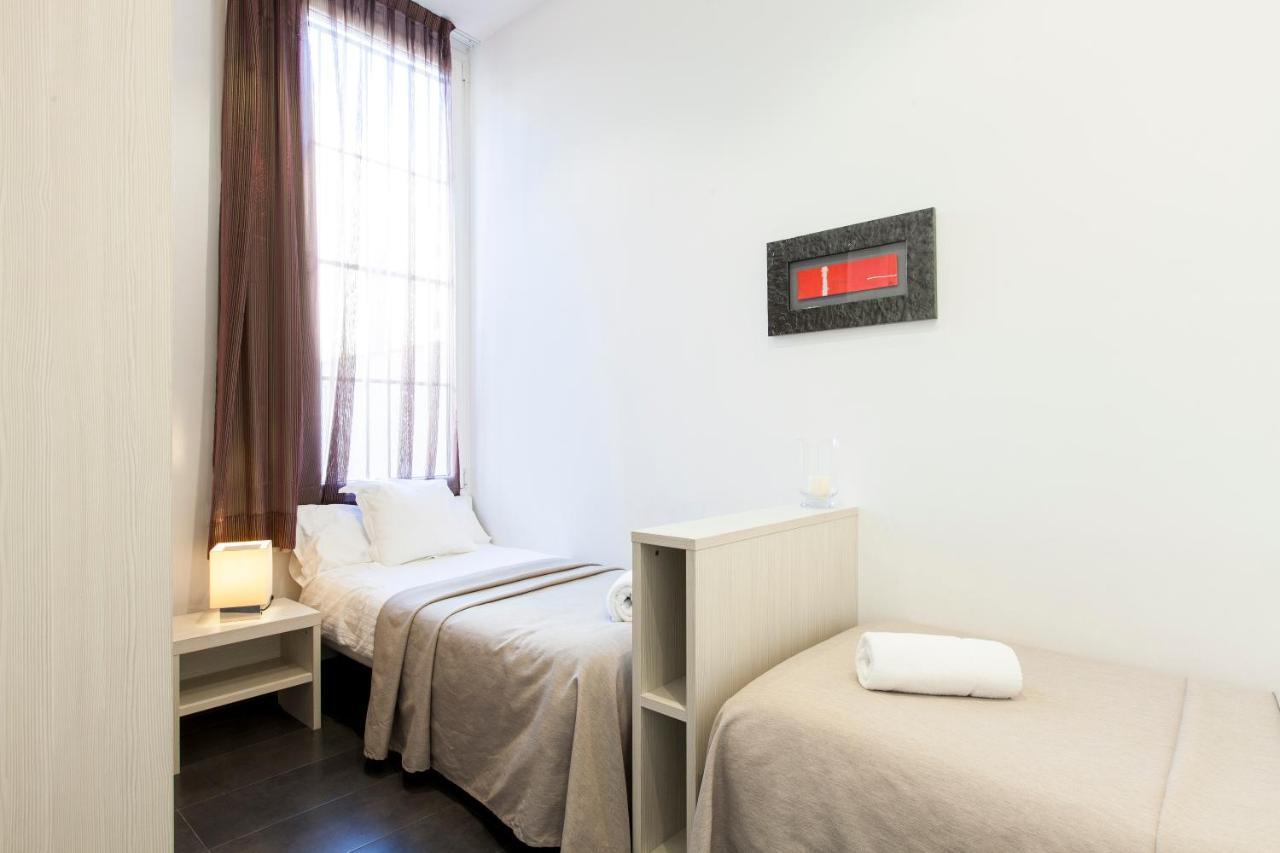 Aspasios Rambla Catalunya Suites Барселона Екстериор снимка